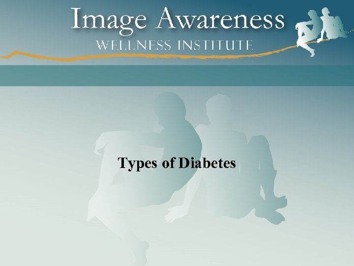 Types of Diabetes 