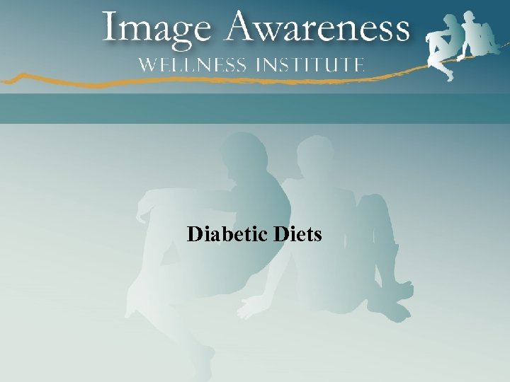 Diabetic Diets 