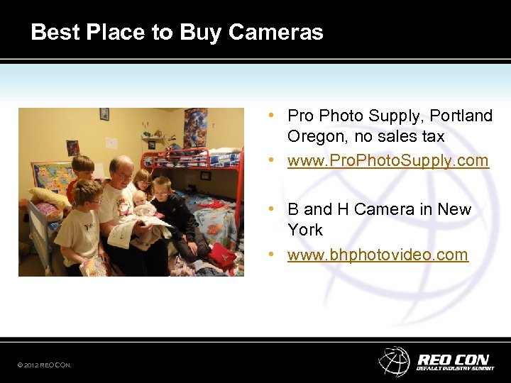 Best Place to Buy Cameras • Pro Photo Supply, Portland Oregon, no sales tax