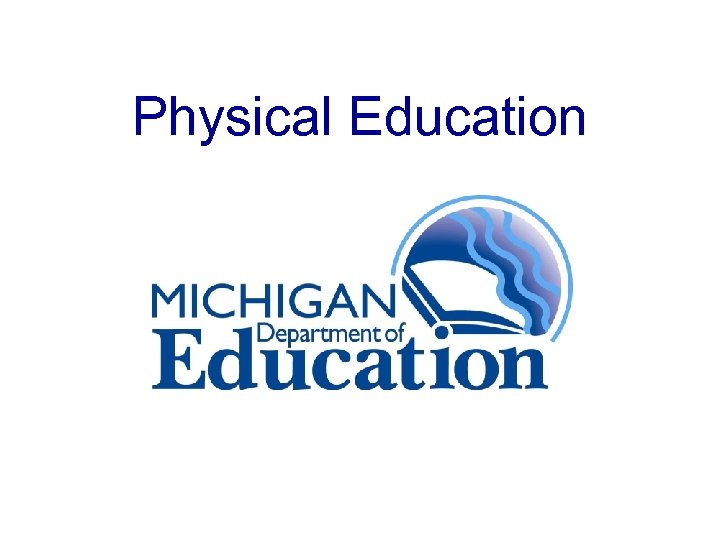 Physical Education 