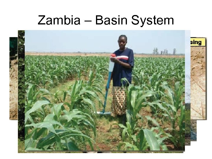 Zambia – Basin System 