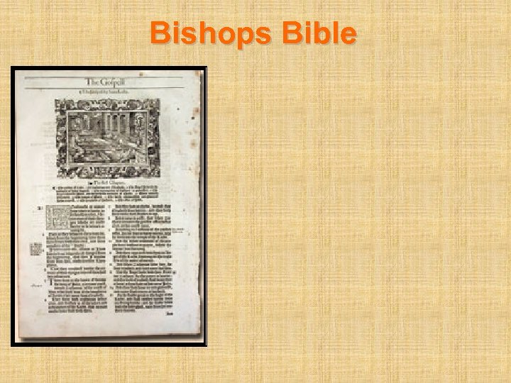 Bishops Bible 