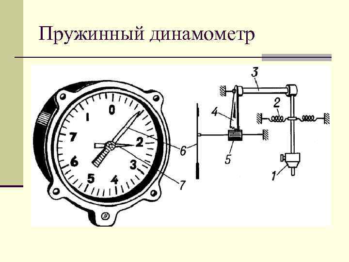 Акселерометр схема устройства