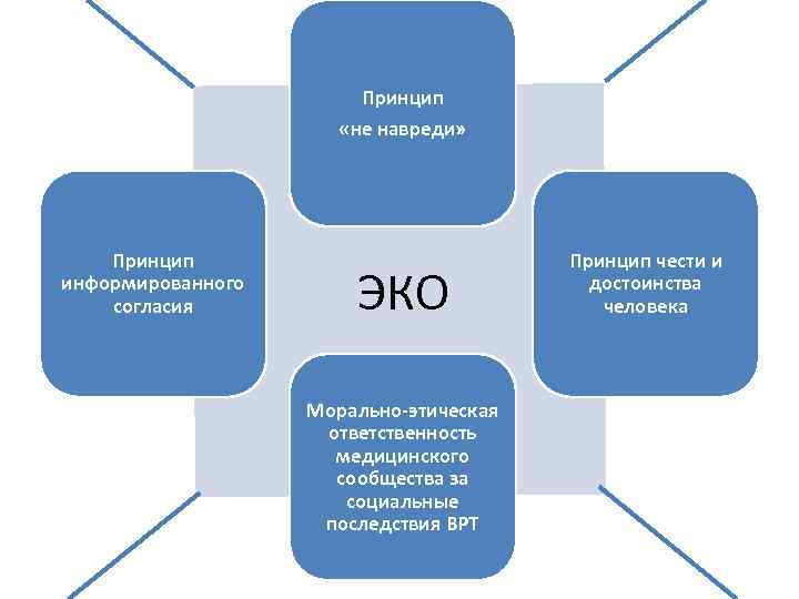 Принцип чести. Принцип «информированного согласия» в технологии эко. Этические проблемы эко. Моральные принципы эко. Морально этические проблемы искусственного оплодотворения.