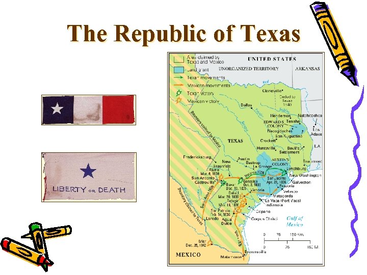 The Republic of Texas 