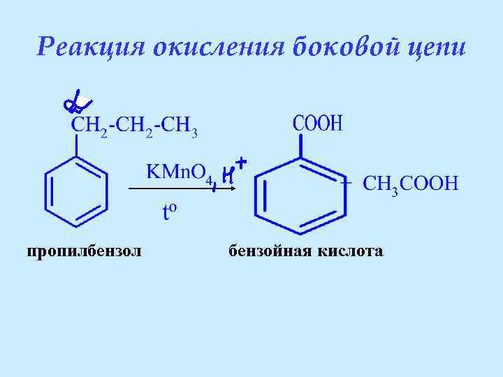 Пропилбензол