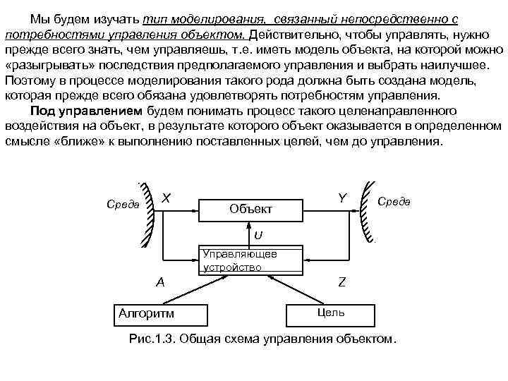 Объект действительно