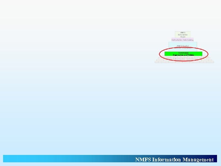 NMFS Information Management 