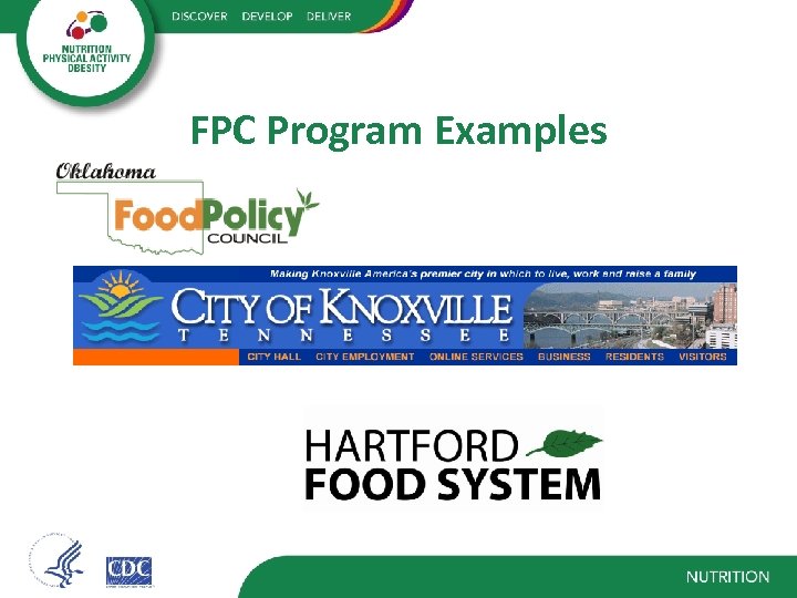 FPC Program Examples 
