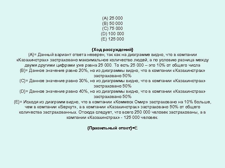 (A) 25 000 (B) 50 000 (C) 75 000 (D) 100 000 (E) 125