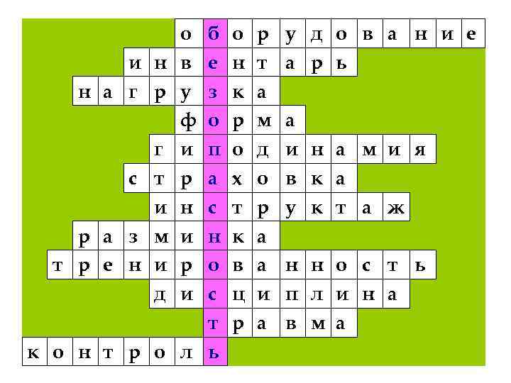  к т о н р р н а а е т и г