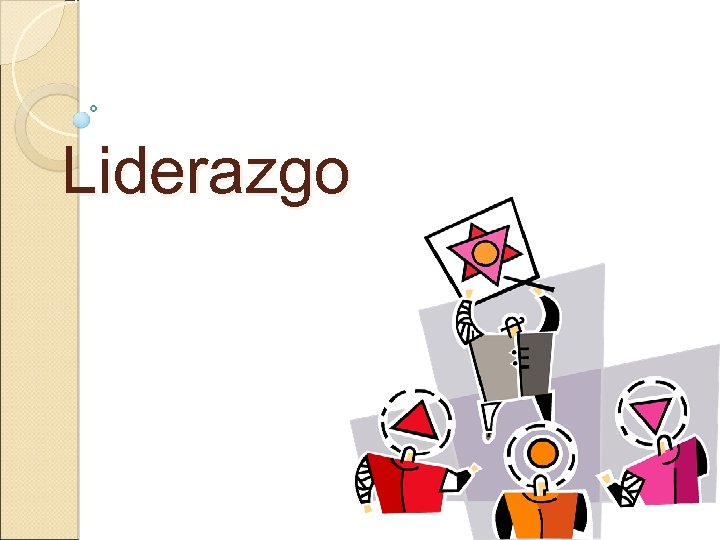 Liderazgo 