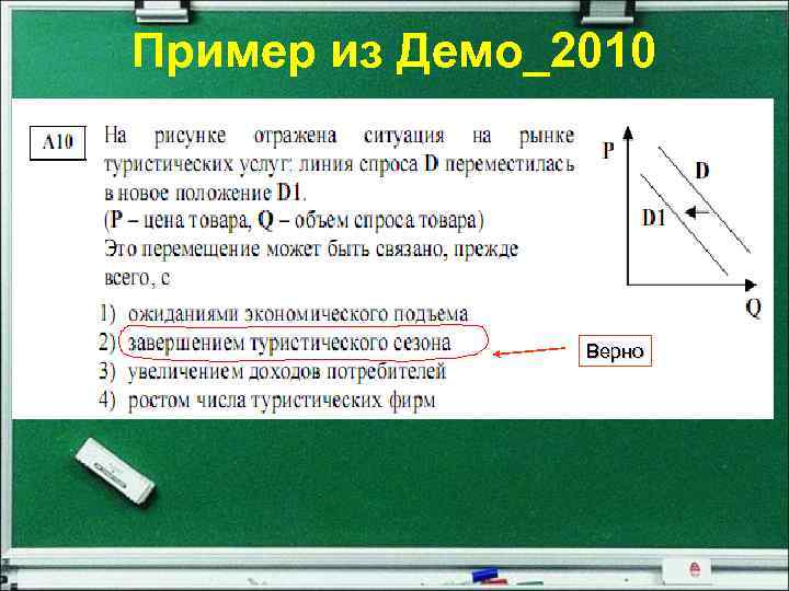 Пример из Демо_2010 Верно 