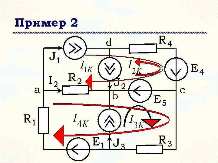 Схемы тока с рисунками. Метод контурных токов с источником тока. Метод контурных токов с двумя источниками тока. Метод контурных токов синусоидальной цепи. Метод контурных токов для переменного тока.