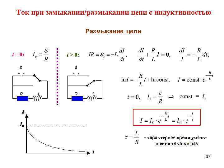 Магнитный поток 4 вб можно создать контуром индуктивностью 2 гн при силе тока в нем