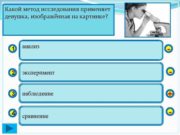 Какой метод 2. Какой метод исследования применяет девушка изображённая на картинке. Какой метод. Какие методы изображены на картинках. Какой метод изучения изображен на картинке.