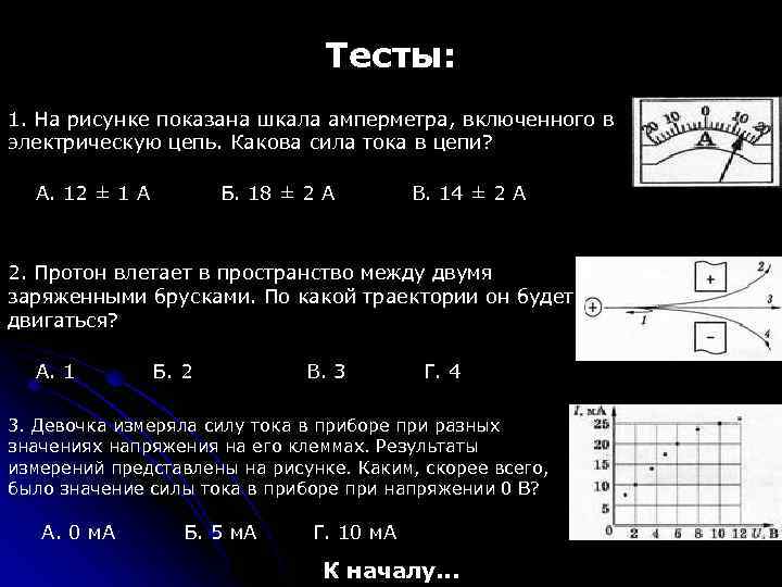 На каком из рисунков верно показана сила воздействия гири на стол