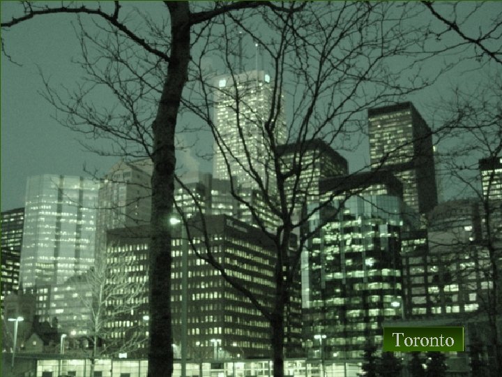 Toronto 5 16. 12. 09 