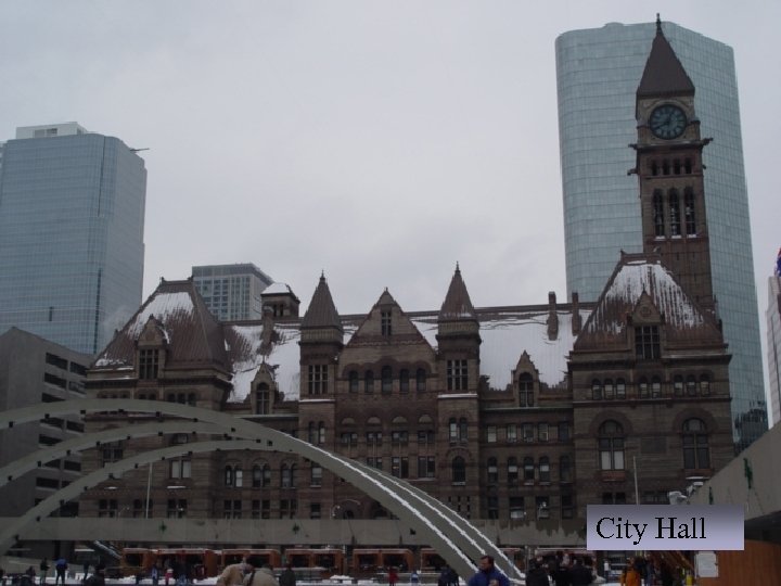 City Hall 7 16. 12. 09 