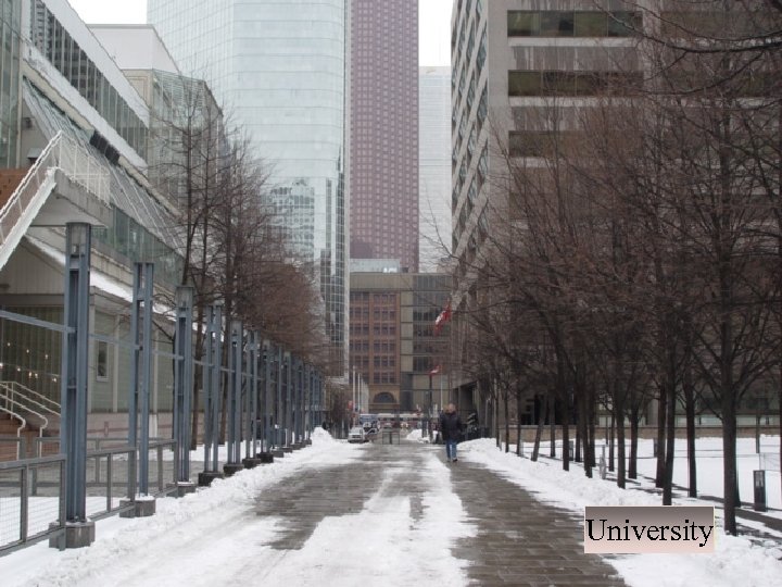 University 8 16. 12. 09 