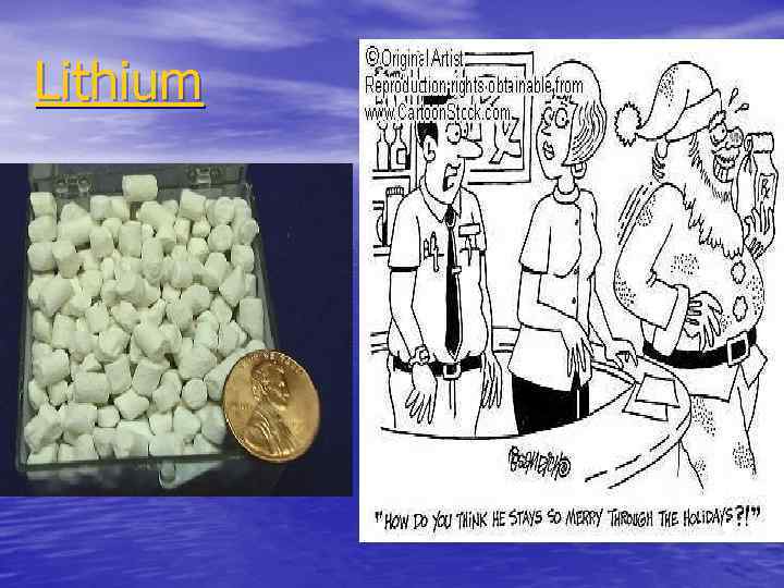 Lithium 
