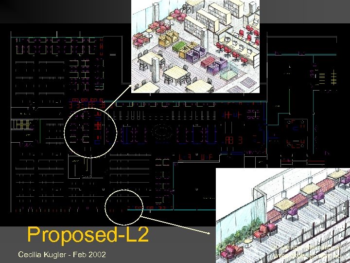 Proposed-L 2 Cecilia Kugler - Feb 2002 CK Design International www. ckdesign. com. au
