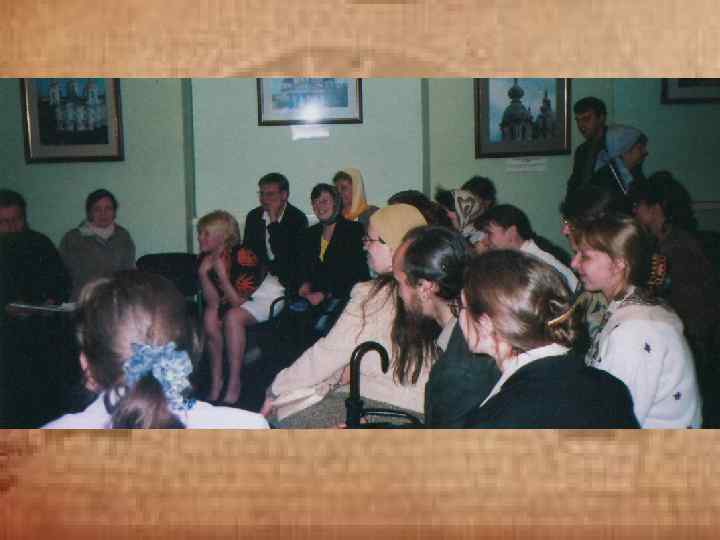 Каждый увидел в нем что-то свое, сокровенное и неповторимое, и запомнит его таким… 