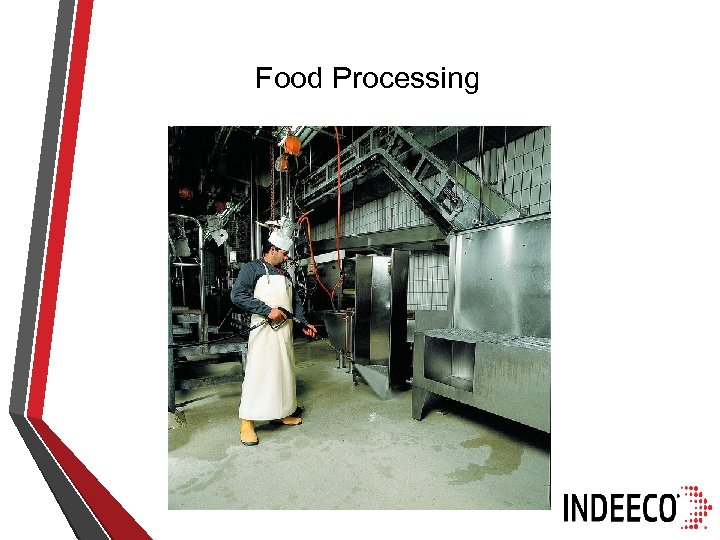 Food Processing 