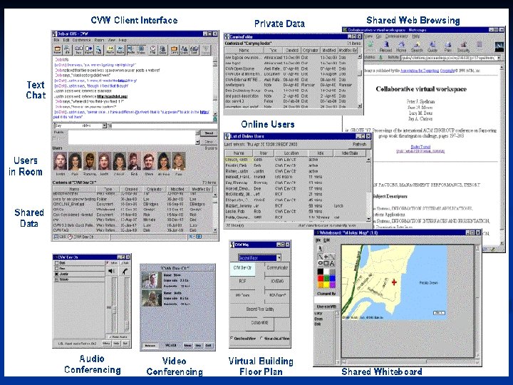 May 4, 2006 21 st Annual Huggins High School Science Seminar 18 