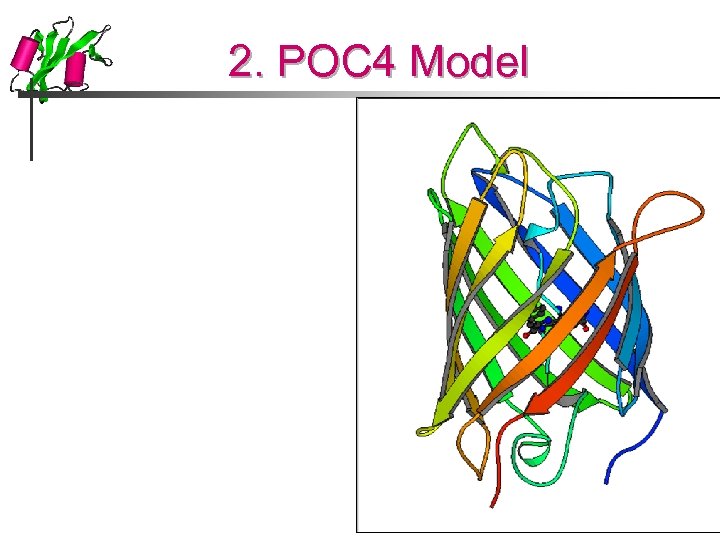 2. POC 4 Model 