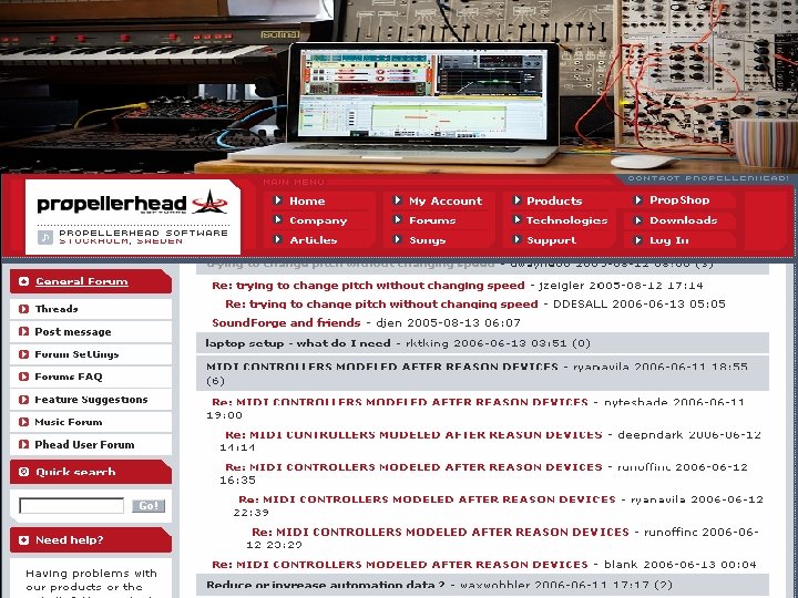 MAY 2013 Research setting 