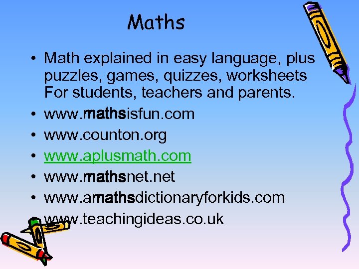 Maths • Math explained in easy language, plus puzzles, games, quizzes, worksheets For students,