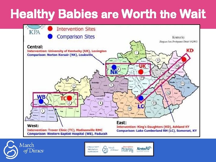 Healthy Babies are Worth the Wait 