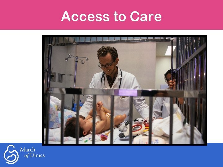 Access to Care 