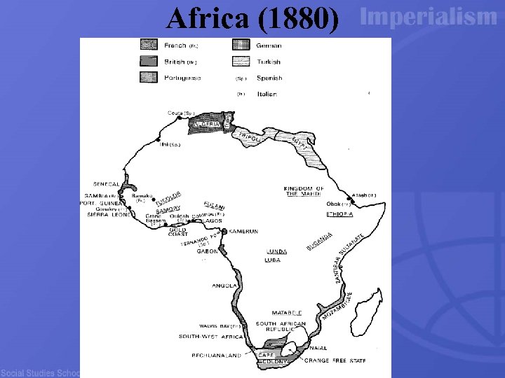 Africa (1880) 