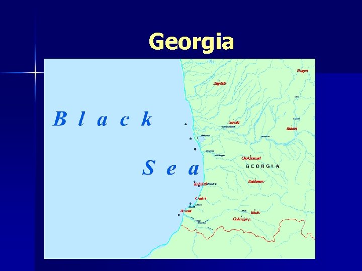 Georgia 