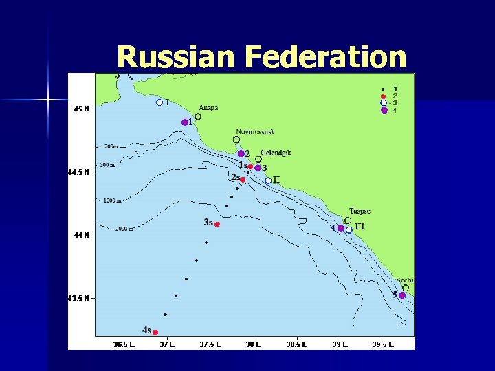Russian Federation 