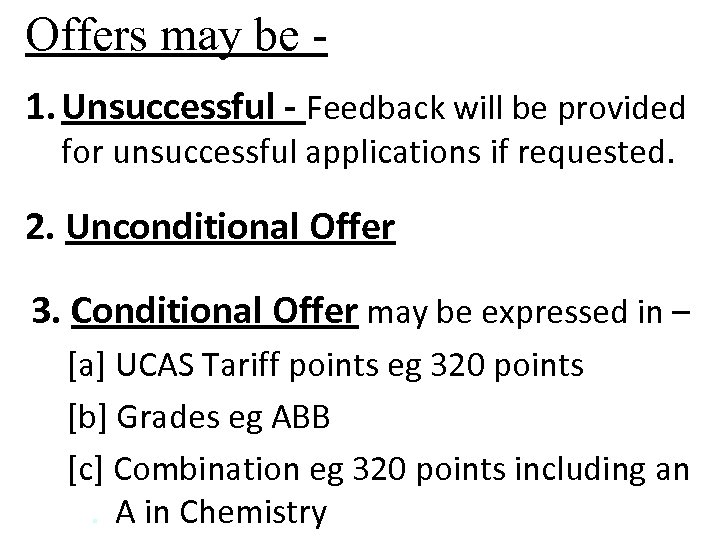 Ucas Year 14 2016 17 Rhscareers