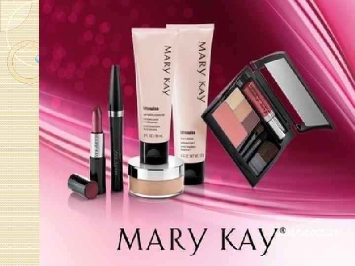 Mary Kay 