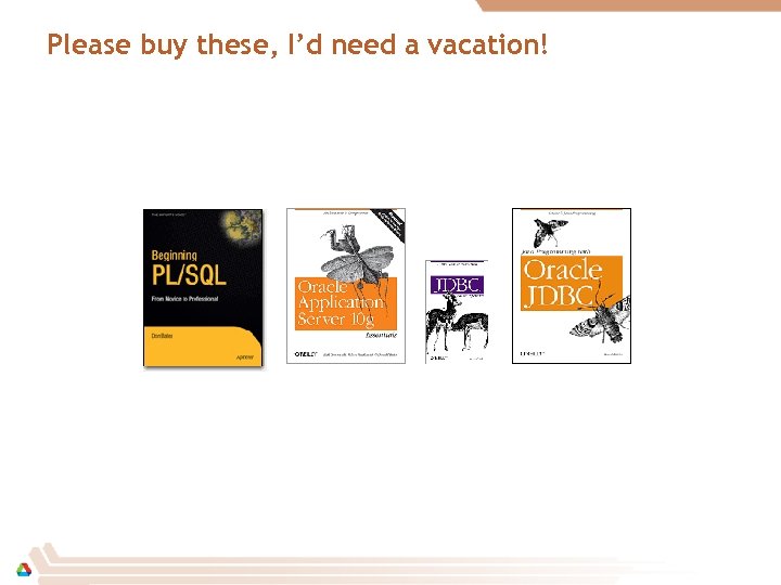 Please buy these, I’d need a vacation! 