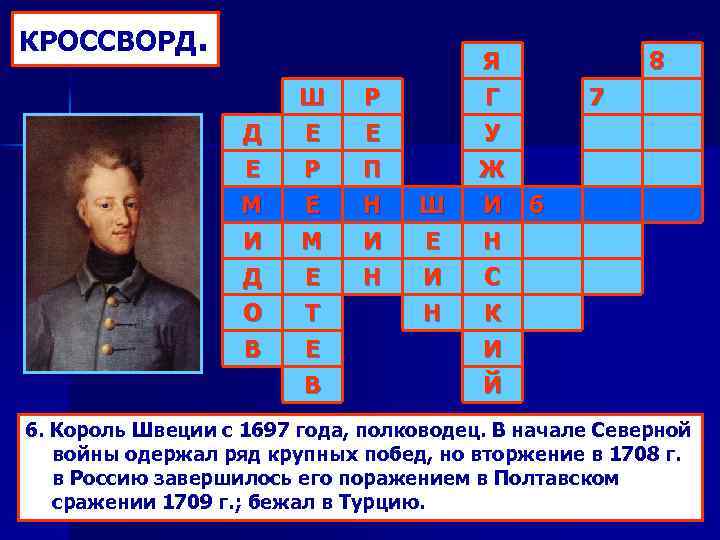 Картина в простонародном стиле 17 18 века 9 букв сканворд