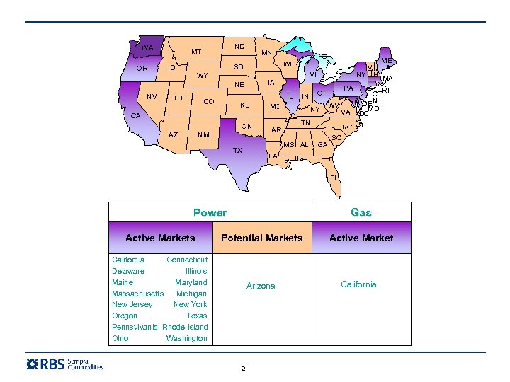 WA OR ND MT MN WI SD ID WY NV UT IL CO KS