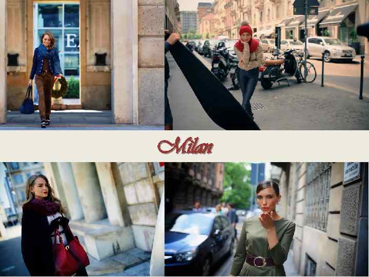 Milan 