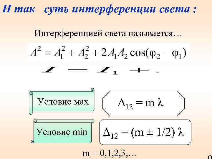 Функции удовлетворяющие условиям называются