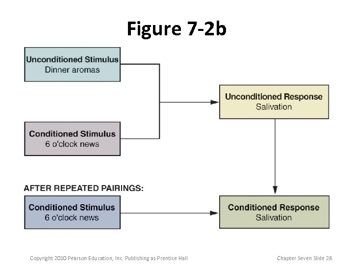 Figure 7 -2 b Copyright 2010 Pearson Education, Inc. Publishing as Prentice Hall Chapter