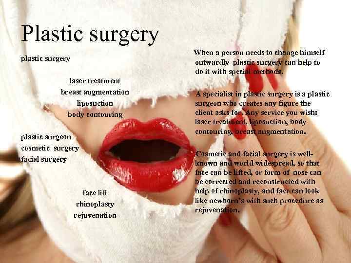 Plastic surgery plastic surgery laser treatment breast augmentation liposuction body contouring plastic surgeon cosmetic