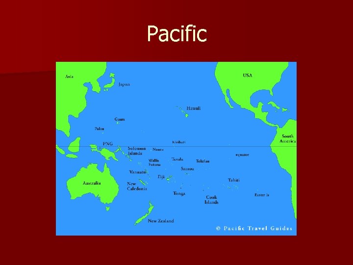 Pacific 
