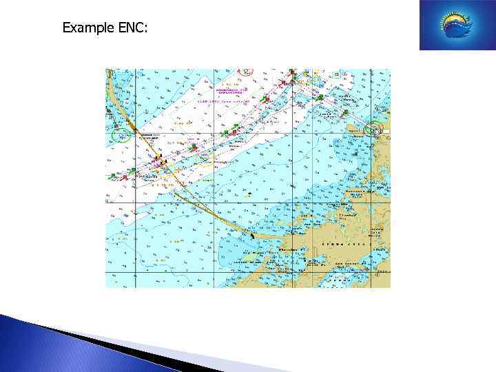 Example ENC: 