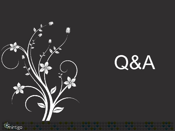 Q&A 