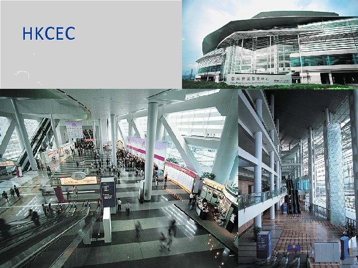 HKCEC 